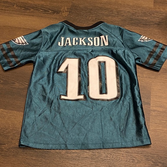 ‼️JACKSON #10‼️ - Picture 1 of 6